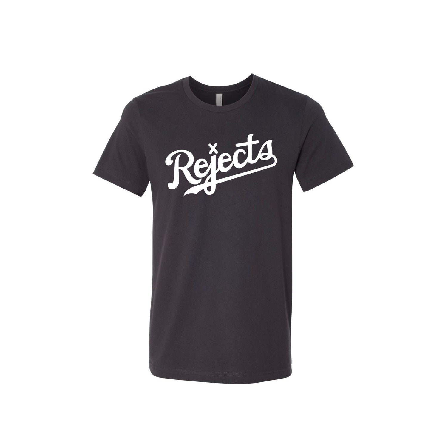 Reject T-shirt (OVERSTOCK)