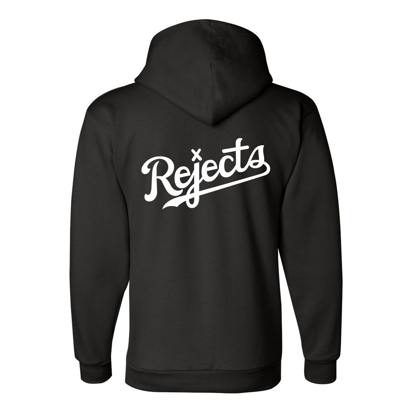 Reject Hoodie