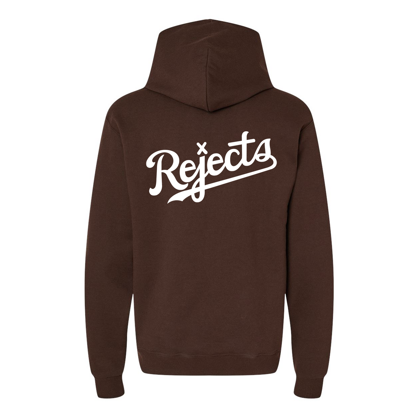 Reject Hoodie