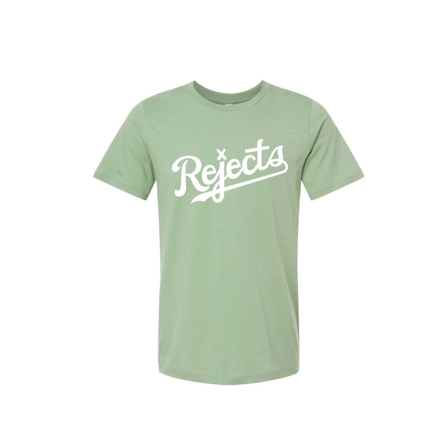 Reject T-shirt (OVERSTOCK)