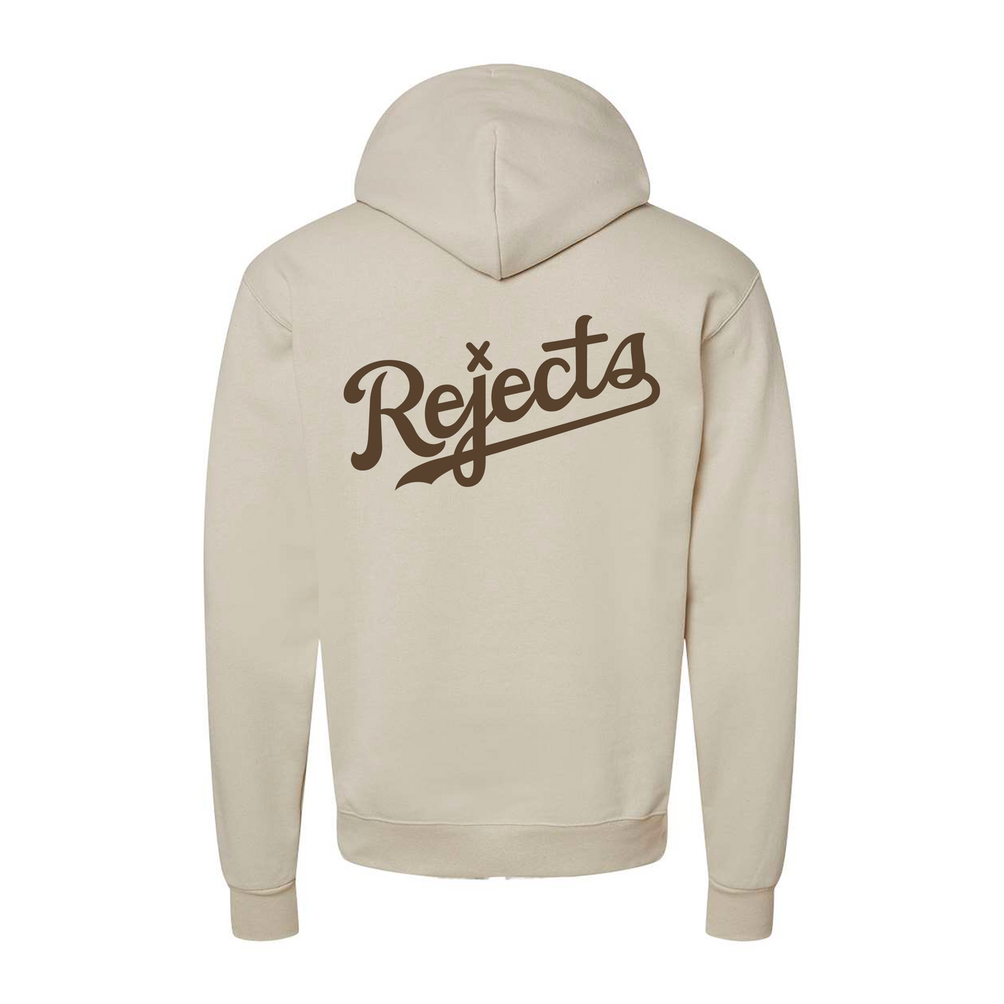 Reject Hoodie